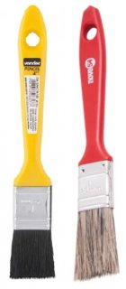 Pincel Trincha 25Mm - 1Pol - Vonder/nove54