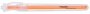 Caneta Lumicolor *maxprint Clear*  Laranja 70000139