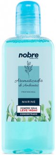Essencia Limpador Perfumado  * Marine * Nobre  120ML