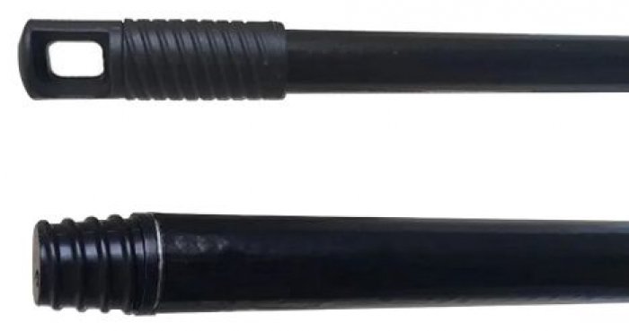 Cabo Vassoura/Rodo Aco Perfect Pro 140CM com Rosca