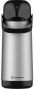 Garrafa Termica Inox (Pressao) Lumina 1,0L - Termolar