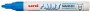 Caneta Uni Paint Marker Px-20 Azul Uniball