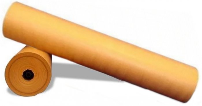 Bobina Kraft Monolucido 80GR 120CM  ***20KG*** 200M - Classic