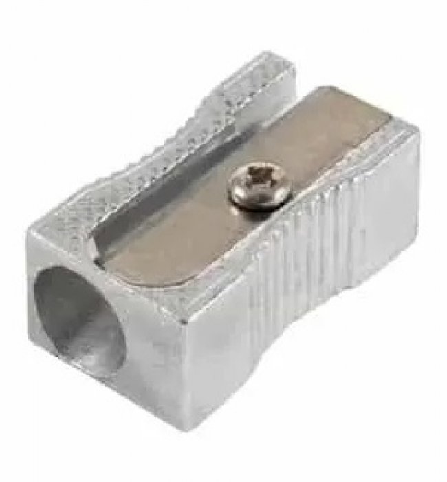 Apontador **Ferro/Metal 1FURO  MP1203  Masterprint