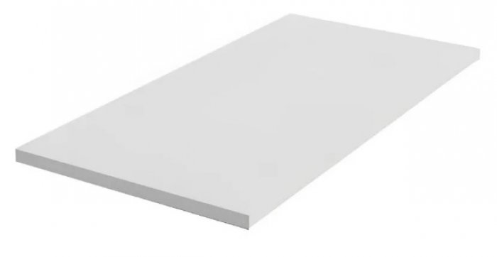 Placa Isopor 70MM 100X50CM Eps