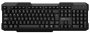 Teclado Usb C/cabo Multimidia Kross Ke-K106V3 Preto