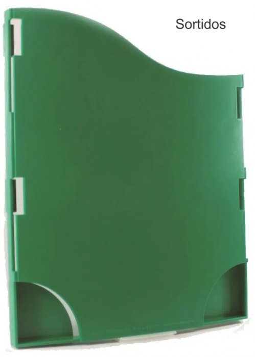 Escaninho Isolean/Flexwave Isoflex/Visiflex Sortidos