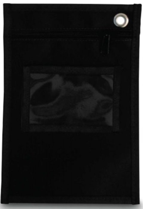 Malote Nylon  Plastpark  ** 17X25