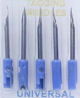 Agulha P/ Aplicador Tag K-88 Cx/5 - Kit