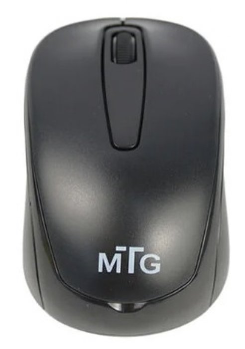 Mouse Sem Fio USB Targus Mtg W840 Preto