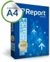 Papel A4 75Gr. Azul Report Pct/500