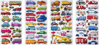 Adesivo Ar Carros e Caminhoes Moozi