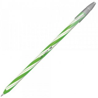 Caneta Cis Spiro *gel* 0.7  Verde  5.7750