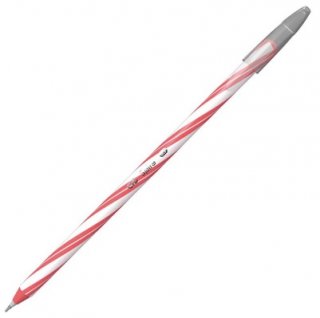 Caneta Cis Spiro *gel* 0.7  Vermelho 5.7747