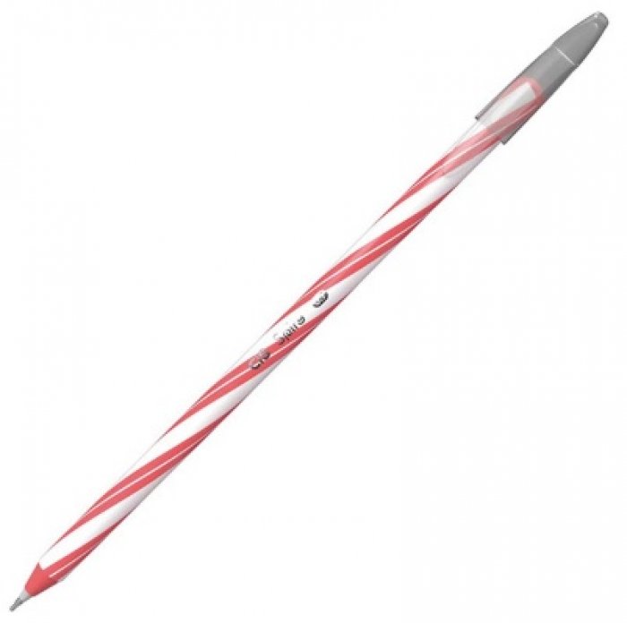 Caneta CIS Spiro *Gel* 0.7  Vermelho 5.7747
