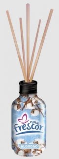 Difusor de Aromas 100Ml Algodao - Novo Frescor