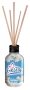 Difusor de Ambientes 100ML Novo Frescor - Cheirinho de Bebe