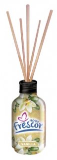Difusor de Aromas 100Ml Vanilla - Novo Frescor