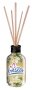 Difusor de Aromas 100ML Vanilla - Novo Frescor