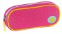 Penal Simples Mesh Pink Packn'Go  25411PK  Estojo