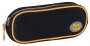 Penal Simples Mesh Preto Packn'go  25411Pt  Estojo