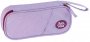 Penal Simples Glitter Lilas Packn'Go  25421LI  Estojo