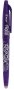 Caneta Pilot Frixion Ball  Violeta 0.7 Apagavel Bl-FR7