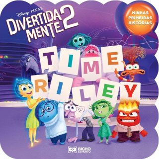 Livro ** Leitura Divertidamente 2 20X20 16Pag - Bicho Esperto