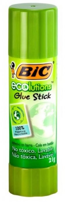 Cola Bastao BIC 21GR