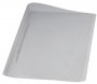 Pasta Grampo Trilho Poliprop. Cristal Dello 0291.H