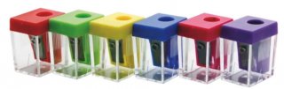 Apontador *masterprint Mp1208  com Deposito