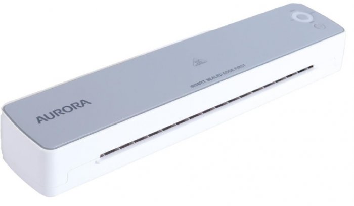 Plastificadora A3/a4/a5 Aurora Lm3201H 220V