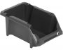 Organizador Gaveteiro Plastico - Caixa Bin - N7 Vonder Preto
