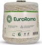 Barbante Rolo **Grande  1016M/1KG  Cru 4/6FIOS  Piratininga