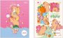 Caderno Cd Caligrafia 40Fls Capyclub Tilibra
