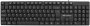 Teclado Usb C/cabo C3Tech Kb-M10Bk Multimidia Preto
