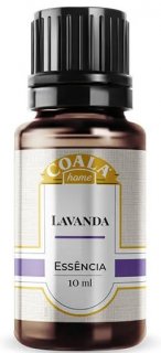 Essencia Oleo Coala Lavanda 10Ml