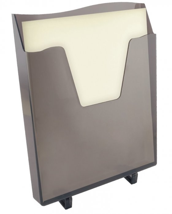 Expositor Dellocolor Fume  3054.i.ch   Dello Chilincado