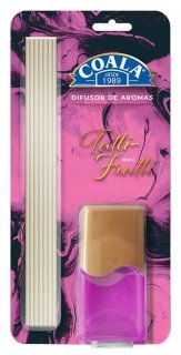 Difusor de Ambientes 100Ml Coala Tutti Frutti