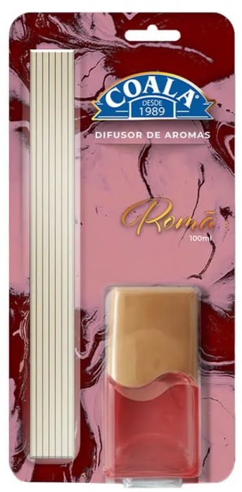 Difusor de Ambientes 100ML Coala Roma