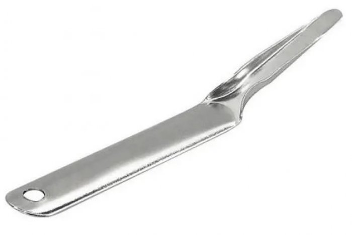 Extrator de Grampo Espatula Zincado Nox NX89