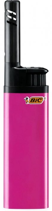 Isqueiro Grande Ez Reach Longo BIC