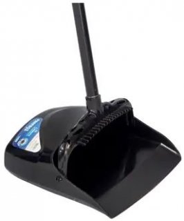 Pa de Lixo Coletora Articulada C/cabo 95Cm Perfectpro