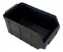 Organizador Gaveteiro Plastico - Caixa Bin - N3 Vonder Preto