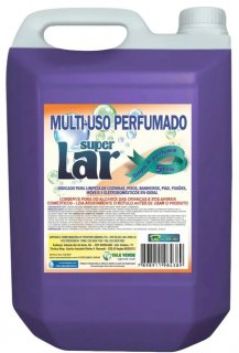 Multiuso 5L Galao - Superlar