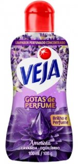 Essencia Limpador Perfumado Lavanda *veja 100Ml