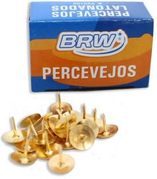 Percevejos BRW CX/100 PV0100