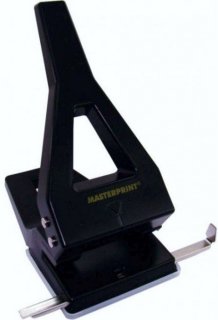 Perfurador 60 Fls - Mp803  Masterprint