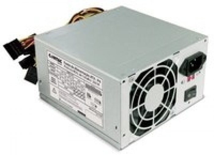 Fonte Atx 200W C/Cabo Coletek