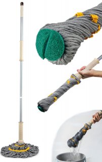 Mop de Torcao Nobre Kd8215